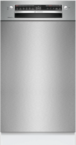 Bosch SPU 4 HMS 10 E Einbauspülmaschine Frontansicht